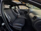 Dodge Charger (Noir), 2023 à louer à Abu Dhabi 5