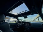 Dodge Charger (Noir), 2023 à louer à Abu Dhabi 6