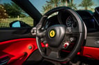 Ferrari 488 Spyder (Black), 2018 for rent in Dubai 0