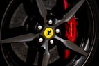 Ferrari 488 Spyder (Black), 2018 for rent in Dubai 1