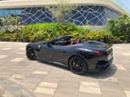 Ferrari Portofino Rosso (Черный), 2020 для аренды в Дубай 2