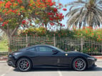 Ferrari Roma (Negro), 2021 para alquiler en Dubai 6