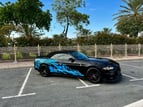 Ford Mustang Convertible (Nero), 2021 in affitto a Dubai 0