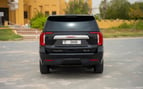 GMC Yukon XL (Black), 2021 - leasing offers in Dubai