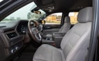 GMC Yukon XL (Zwart), 2021 - lease-aanbiedingen in Ras Al Khaimah