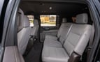 GMC Yukon XL (Noir), 2021 - offres de bail à Ras Al Khaimah