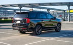 GMC Yukon AT4 (Nero), 2024 in affitto a Sharjah 2