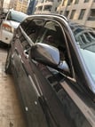 Hyundai Santa Fe (Schwarz), 2018  zur Miete in Dubai 2