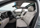 Hyundai Tucson (Negro), 2020 para alquiler en Dubai 4