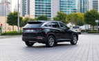 Hyundai Tucson (Noir), 2022 à louer à Abu Dhabi 2