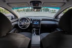 Hyundai Tucson (Schwarz), 2022  zur Miete in Ras Al Khaimah 5