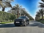 Jeep Compass (Черный), 2019 для аренды в Дубай 0
