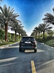 إيجار Jeep Compass (أسود), 2019 في دبي 2