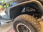 Jeep Wrangler (Черный), 2018 для аренды в Дубай 5