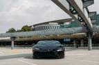 Lamborghini Evo Spyder (Nero), 2022 in affitto a Abu Dhabi 0
