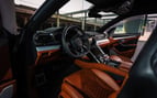 Lamborghini Urus (Noir), 2020 à louer à Ras Al Khaimah 3