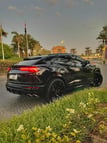 在迪拜 租 Lamborghini Urus (黑色), 2021 6
