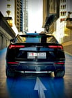 إيجار Lamborghini Urus (أسود), 2020 في دبي 6