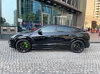 Lamborghini Urus (Schwarz), 2022  zur Miete in Dubai 1
