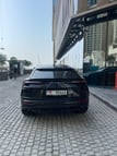 إيجار Lamborghini Urus (أسود), 2022 في دبي 2