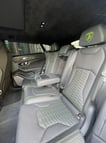 Lamborghini Urus (Black), 2022 for rent in Dubai 5