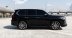 إيجار Lexus LX 570S (أسود), 2020 في دبي 4