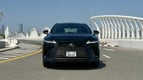 Lexus RX 350 (Nero), 2024 in affitto a Abu Dhabi 0