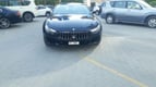 在迪拜 租 Maserati Ghibli (黑色), 2019 5