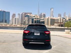إيجار Maserati Levante (أسود), 2019 في دبي 4