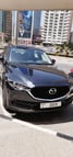 إيجار Mazda CX5 (أسود), 2020 في دبي 0