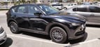 Mazda CX5 (Negro), 2020 para alquiler en Dubai 1