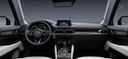 Mazda CX5 (Noir), 2020 à louer à Dubai 3