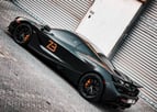McLaren 720 S (Черный), 2020 для аренды в Дубай 0