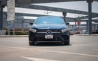 Mercedes A220 (Nero), 2021 in affitto a Sharjah 0