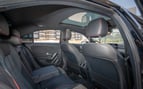 Mercedes A220 (Negro), 2021 para alquiler en Dubai 6