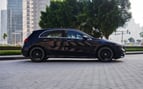 إيجار Mercedes A200 (أسود), 2024 في أبو ظبي 1