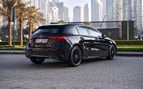 Mercedes A200 (Black), 2024 for rent in Dubai 2