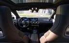 在迪拜 租 Mercedes A200 (黑色), 2024 6