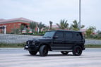 Mercedes-Benz G 63 Edition One (Noir), 2019 à louer à Dubai 0