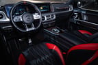 Mercedes-Benz G 63 Edition One (Black), 2019 for rent in Dubai 1