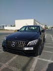 Mercedes C300 Class (Negro), 2020 para alquiler en Dubai 0