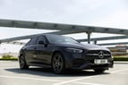 إيجار Mercedes C200 (أسود), 2022 في الشارقة 1