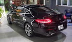 Mercedes C300 Coupe (Black), 2017 para alquiler en Dubai 0