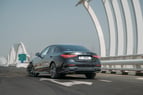 Mercedes C200 (Black), 2023 for rent in Abu-Dhabi 2