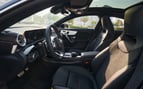 إيجار Mercedes CLA 250 (أسود), 2024 في رأس الخيمة 4