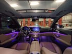 Mercedes E300 Class (Negro), 2020 para alquiler en Dubai 5