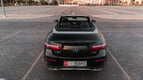 Mercedes E200 (Черный), 2023 для аренды в Абу-Даби 2