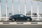 Mercedes EQS 580 (Schwarz), 2023  zur Miete in Dubai 2