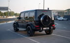 Mercedes G63 AMG (Zwart), 2020 te huur in Dubai