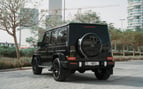 在迪拜 租 Mercedes G63 AMG (黑色), 2020 1